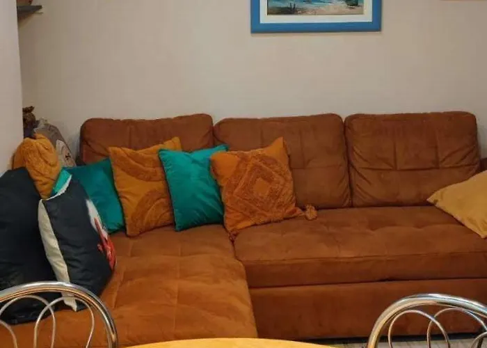 Apartment With Wifi - 23407