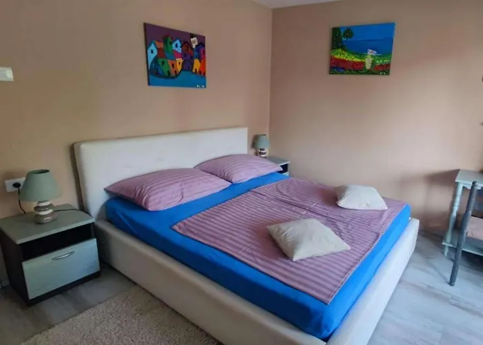 With Wifi - 23407 Split