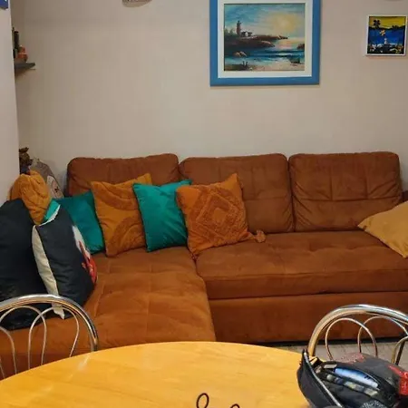 Apartment With Wifi - 23407