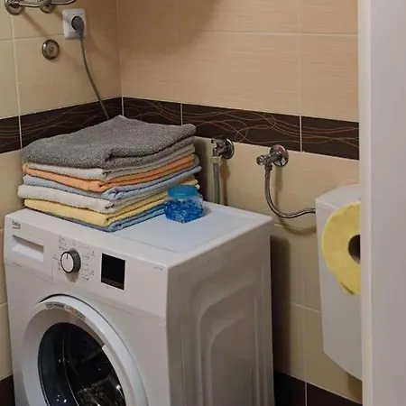 With Wifi - 23407 Apartment *