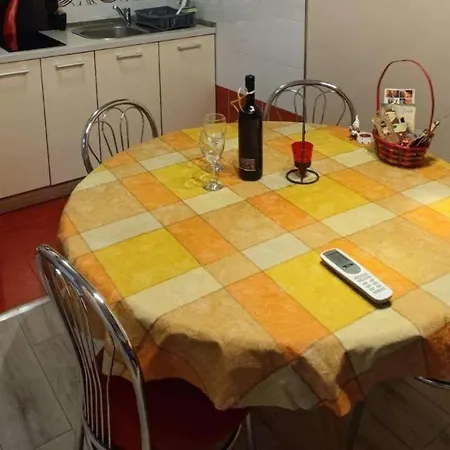 Apartment With Wifi - 23407 *