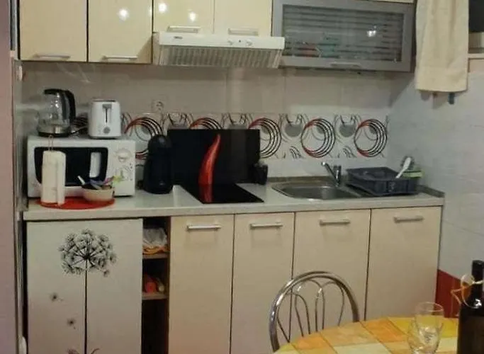 Apartment With Wifi - 23407