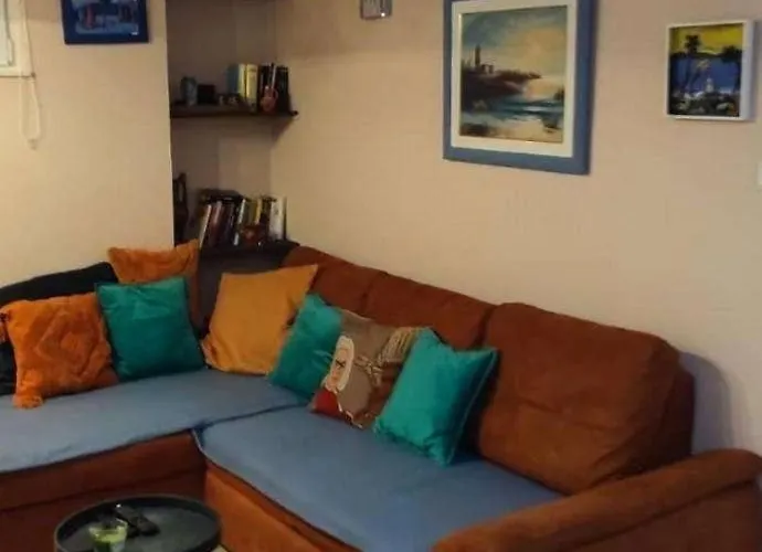 With Wifi - 23407 Apartment *