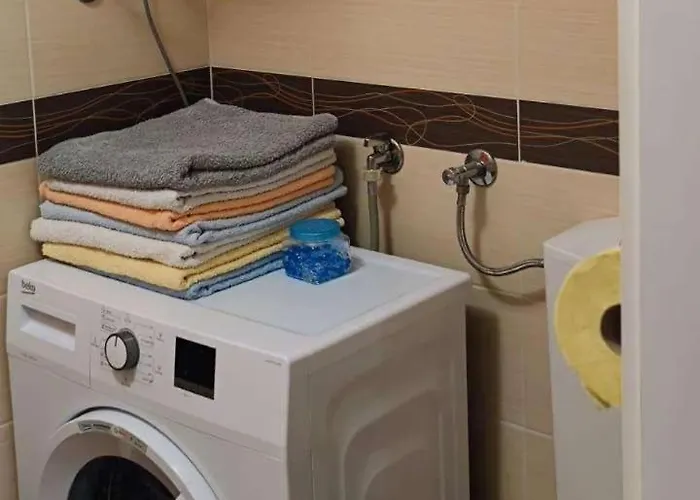 With Wifi - 23407 Apartment *