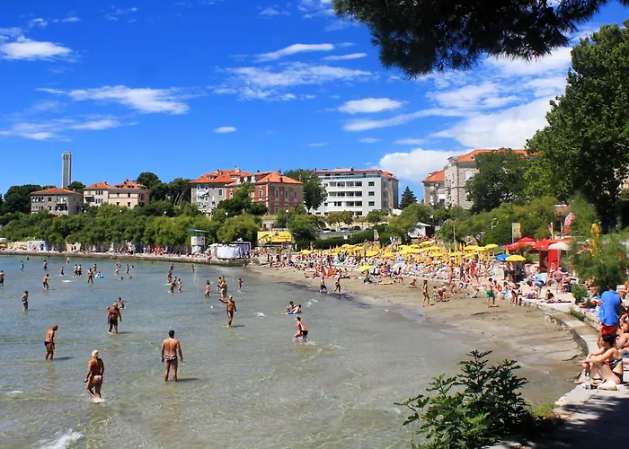 With Wifi - 23407 Split