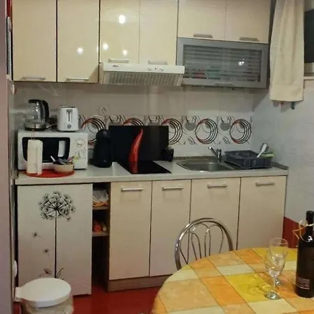 Апартаменты With Wifi - 23407