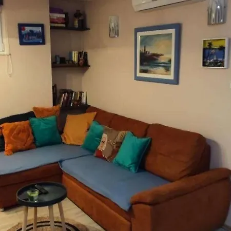 With Wifi - 23407 Апартаменты *