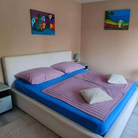 With Wifi - 23407 Сплит