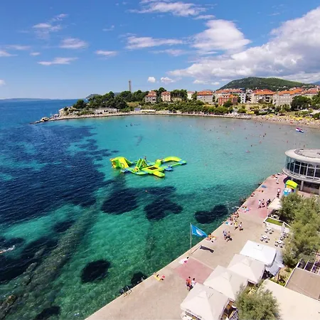 Апартаменты With Wifi - 23407 *