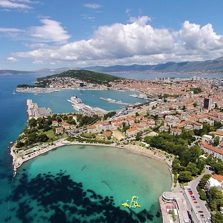 With Wifi - 23407 Апартаменты