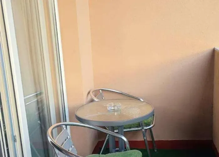 With Wifi - 23407 公寓 *