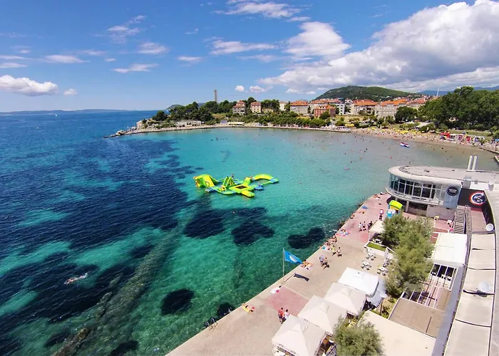 公寓 With Wifi - 23407 *