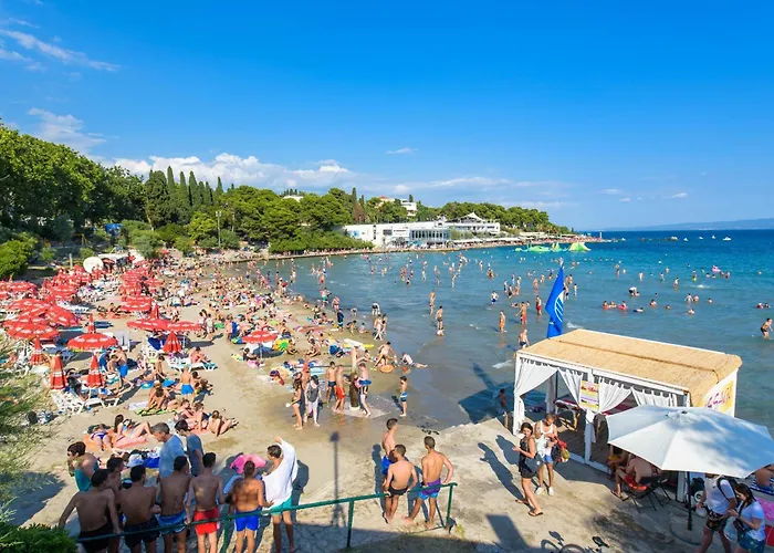 公寓 With Wifi - 23407